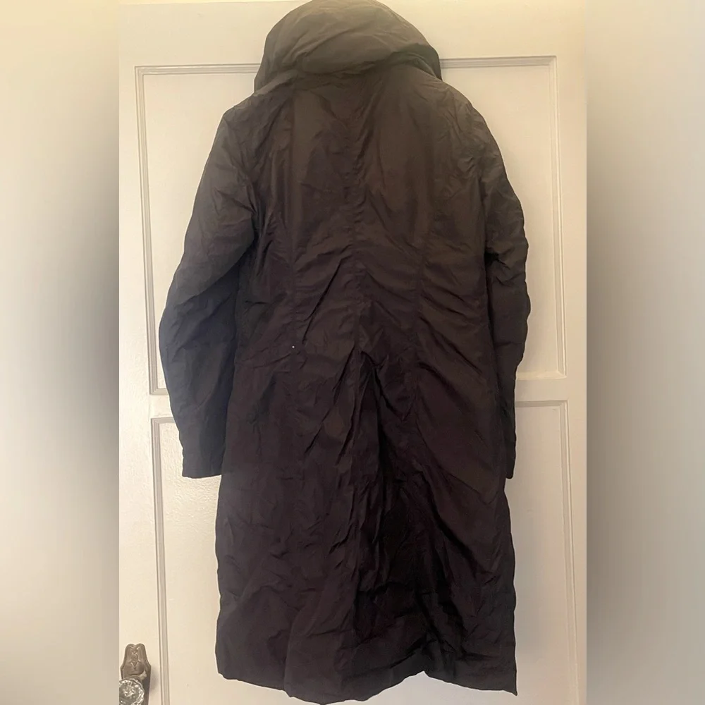 Add Down Feather Jacket - Picture 4 of 6